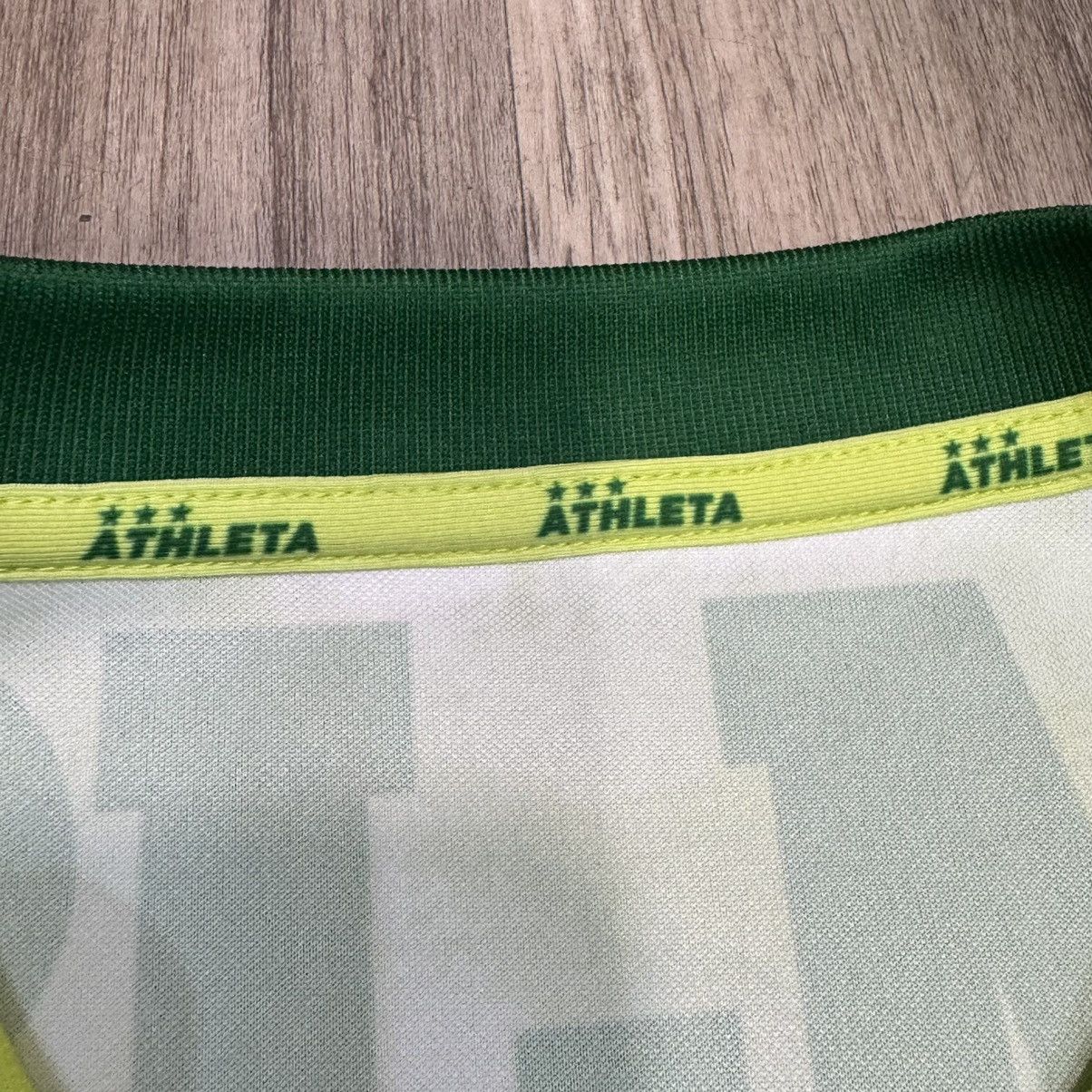 Sports Specialties Tokyo verdy 2020 goalkeeper shirt #41 Ko Size US L / EU 52-54 / 3 - 7 Thumbnail