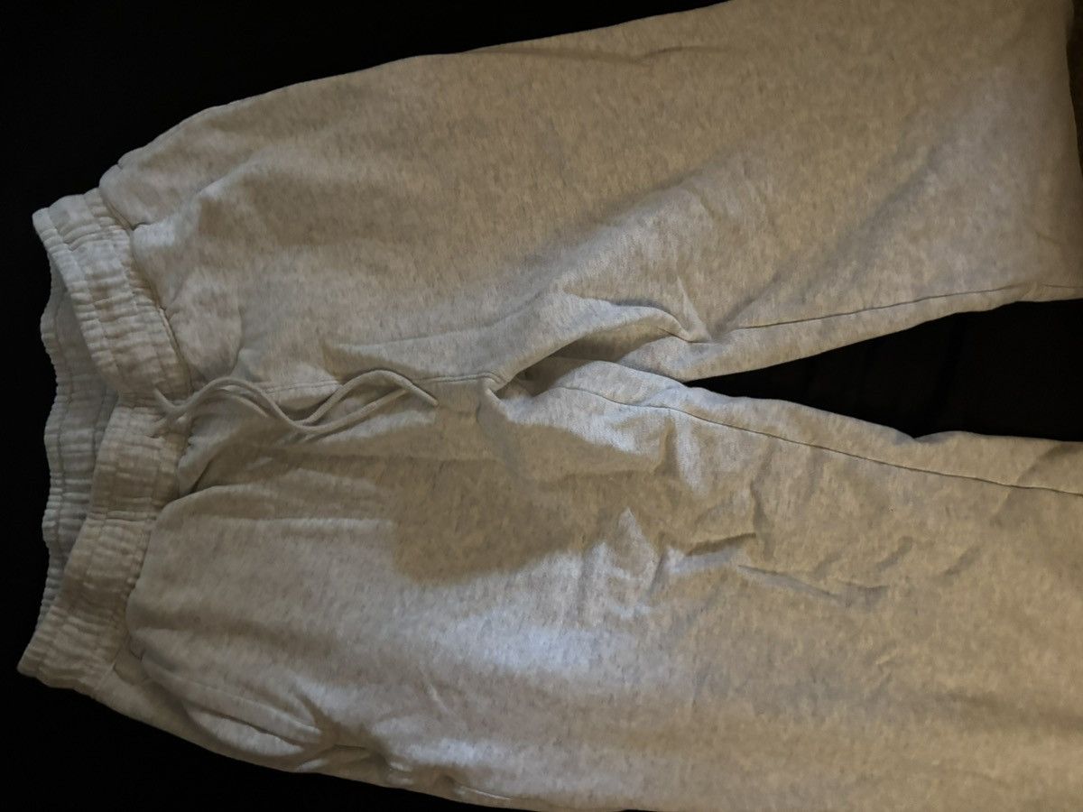 Aeropostale Grey pants Size US 30 / EU 46 - 1 Thumbnail
