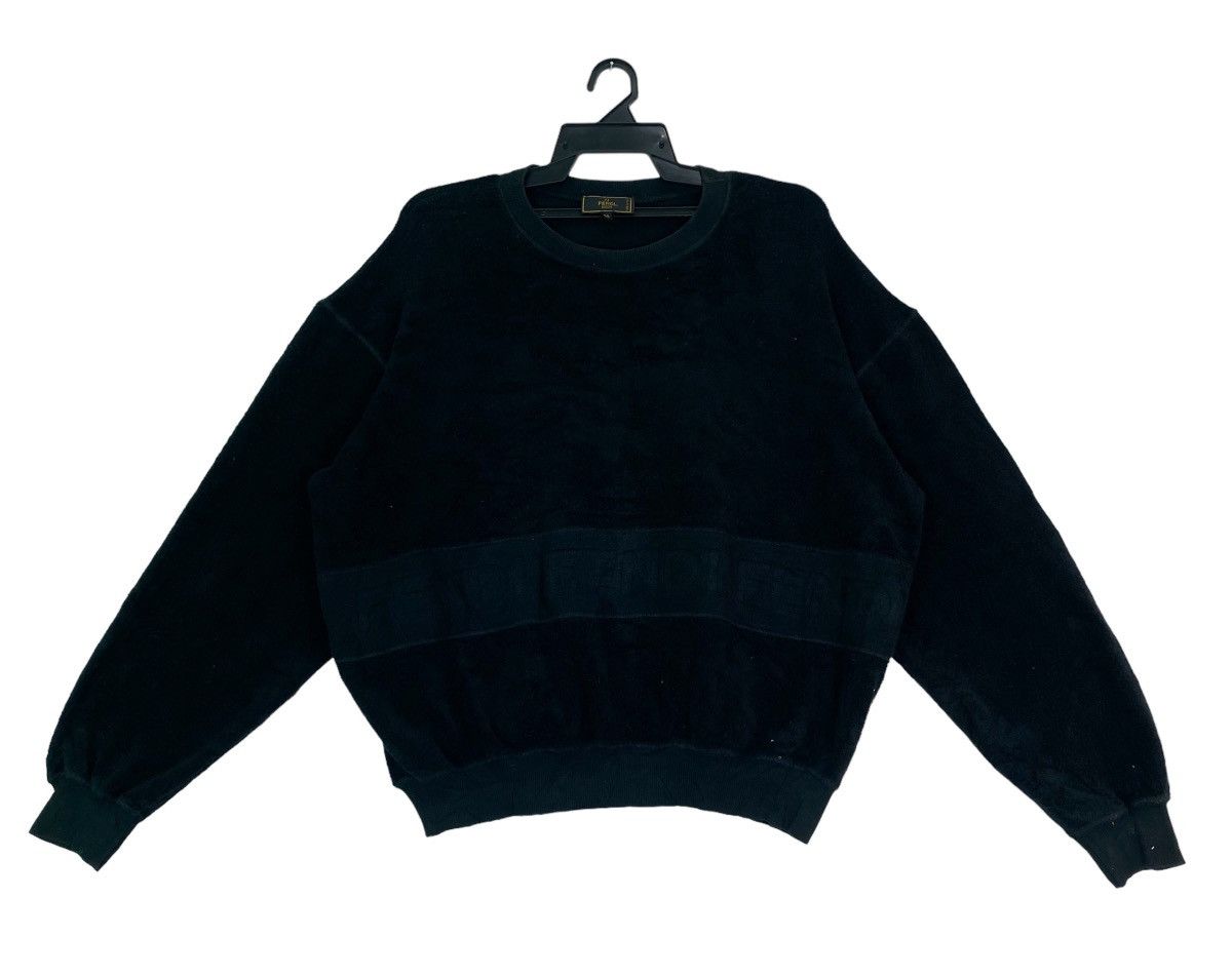 FENDI sweatshirt