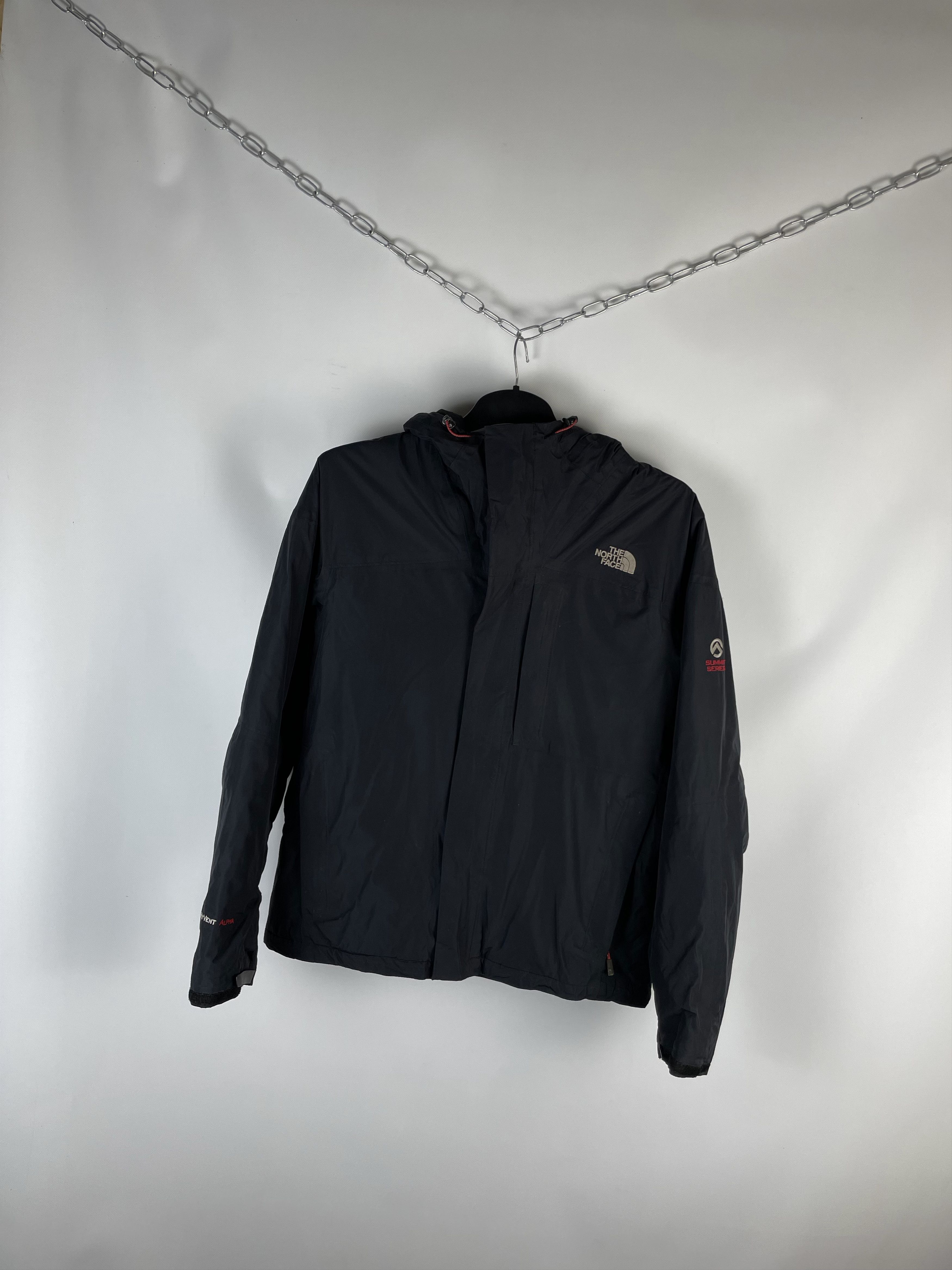 The North Face The North Face Jacket Summit Series Size US M / EU 48-50 / 2 - 2 Thumbnail