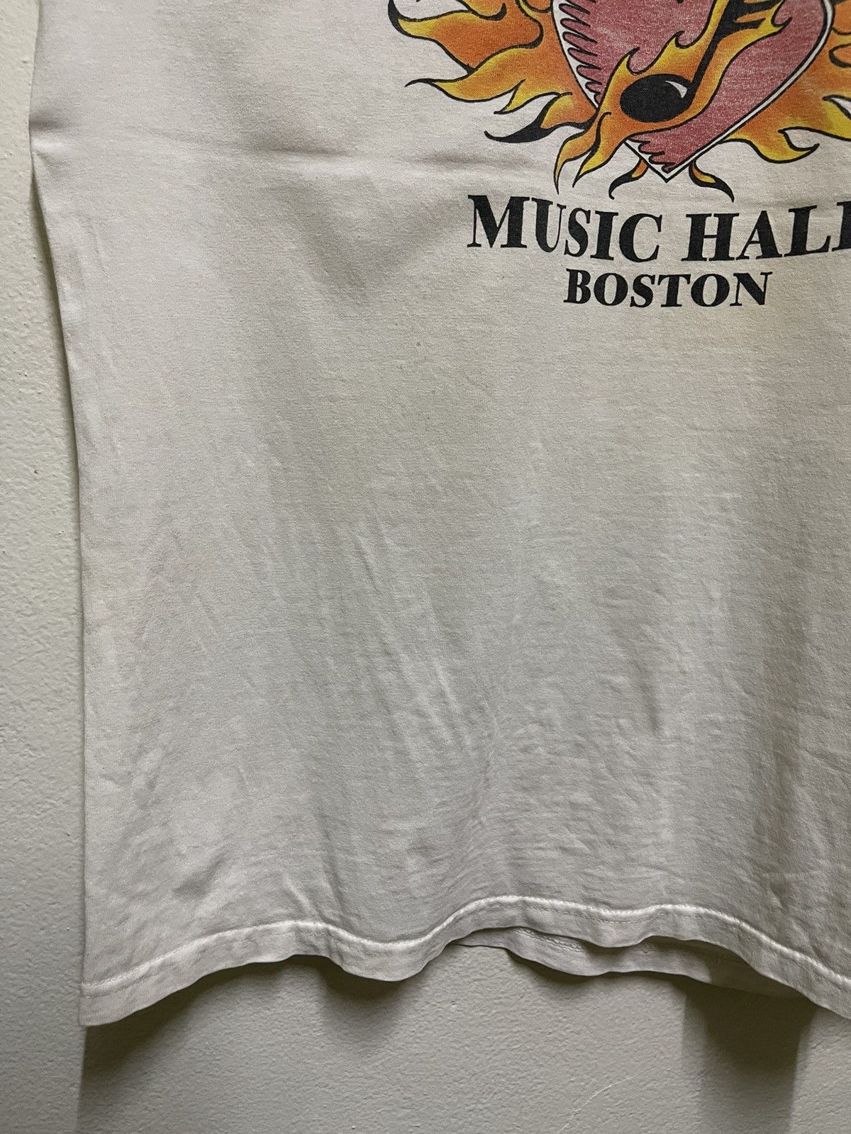 Vintage Mama Kin Music Hall Boston T Shirt Size US L / EU 52-54 / 3 - 4 Thumbnail