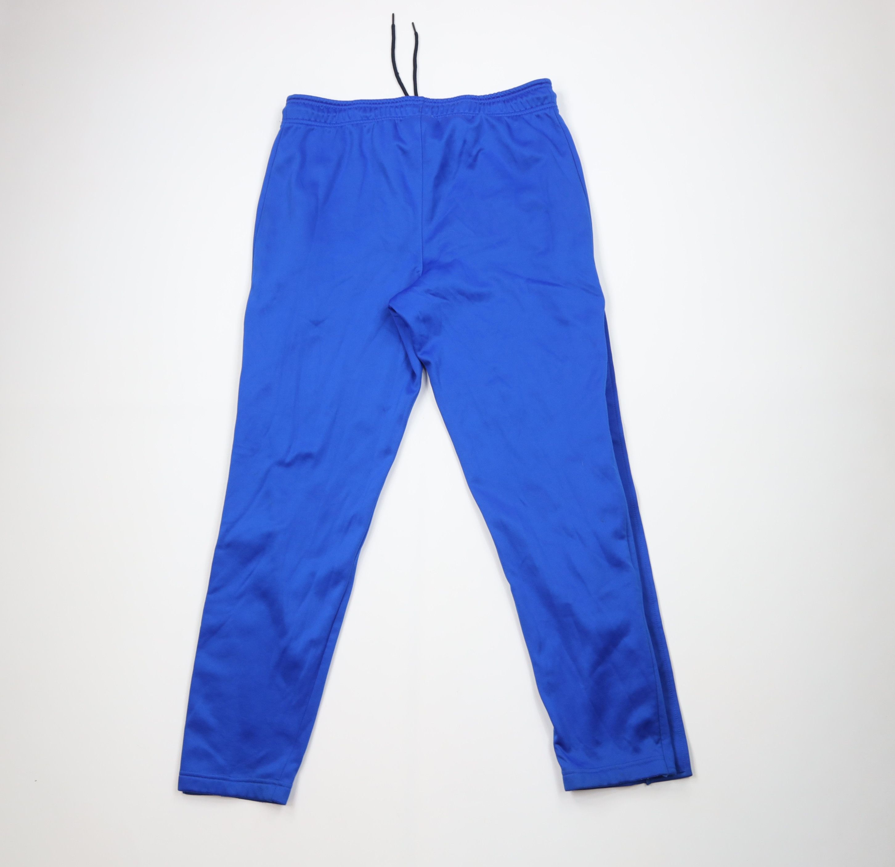 Vintage Vintage Y2K And1 And One Basketball Tearaway Pants Blue Size US 36 / EU 52 - 11 Thumbnail