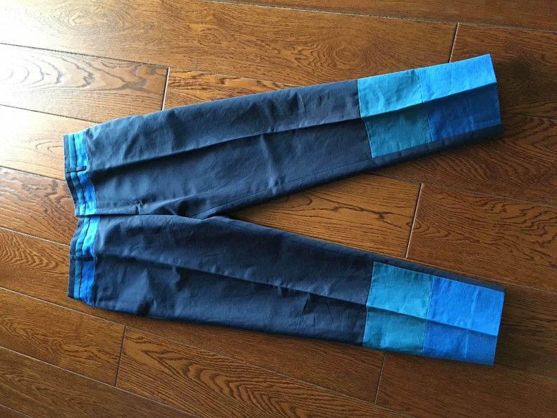 Kenzo KENZO Casual suit Size 46L - 6 Thumbnail