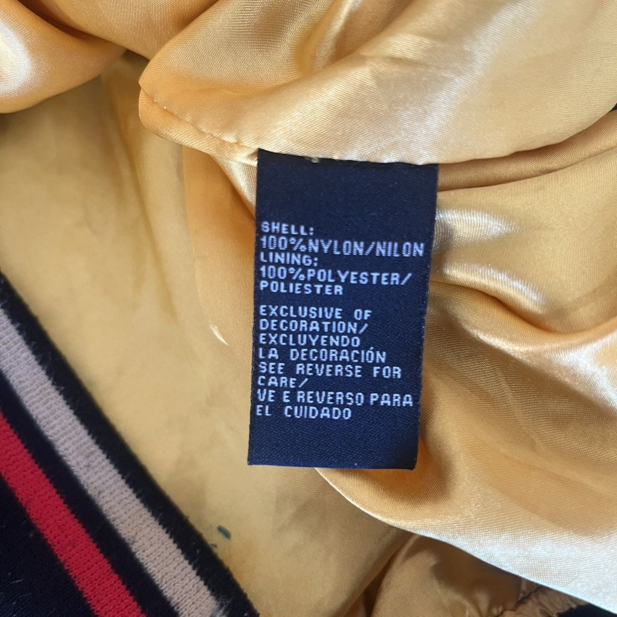 Phat Farm Vintage Y2K Phat Farm All American Classic Flavor Jacket L Size US L / EU 52-54 / 3 - 8 Thumbnail