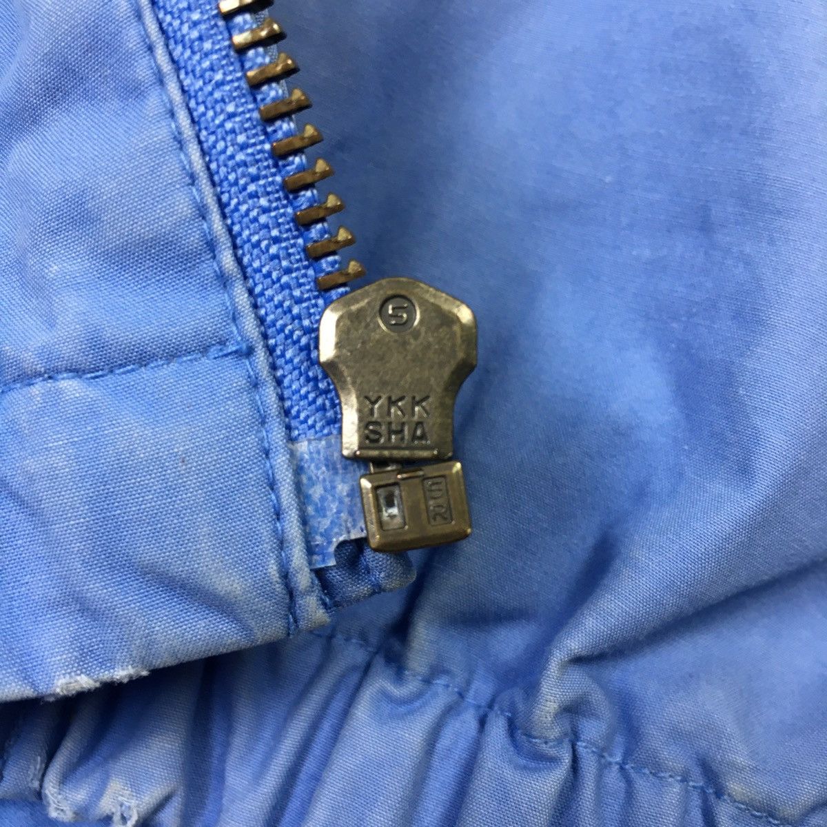 Polo Ralph Lauren Vintage Polo Ralph Lauren Zip Up Jacket Size US M / EU 48-50 / 2 - 9 Thumbnail