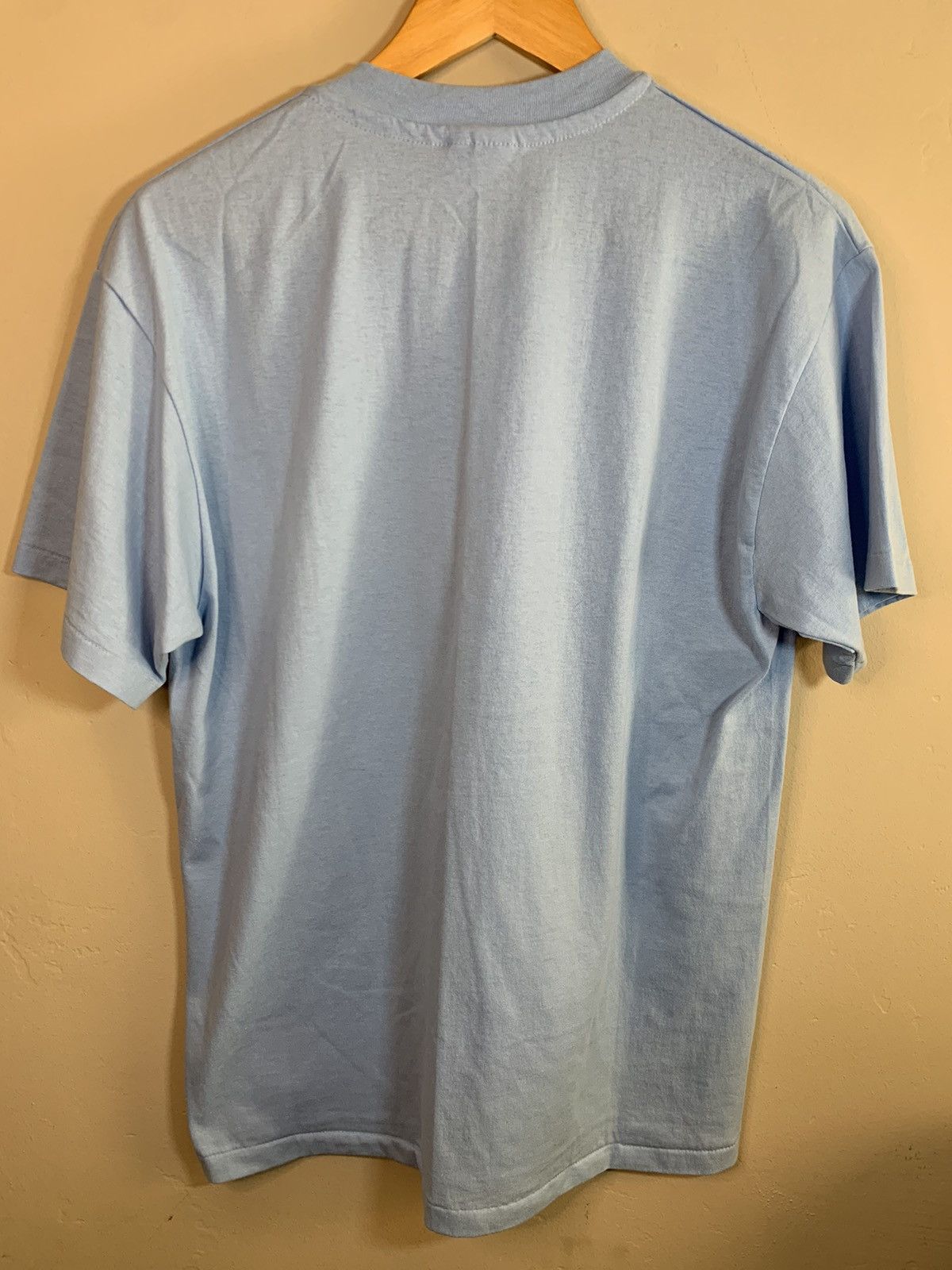 Vintage *RARE* Vintage Comstock Casino Slot Jackpot Gambling T-Shirt Size US L / EU 52-54 / 3 - 5 Thumbnail