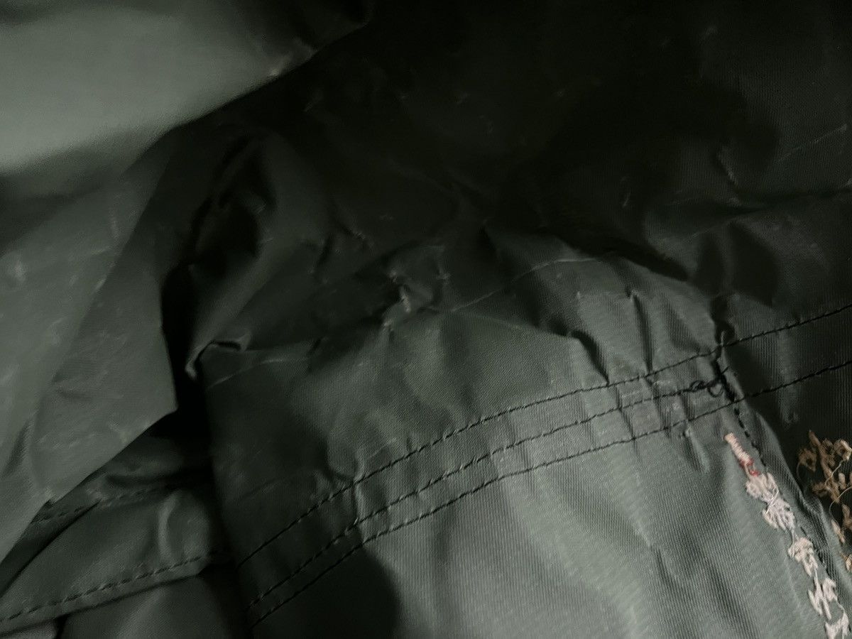 Other Parachute Bag : Korea Air Bourne Commando Size ONE SIZE - 7 Thumbnail