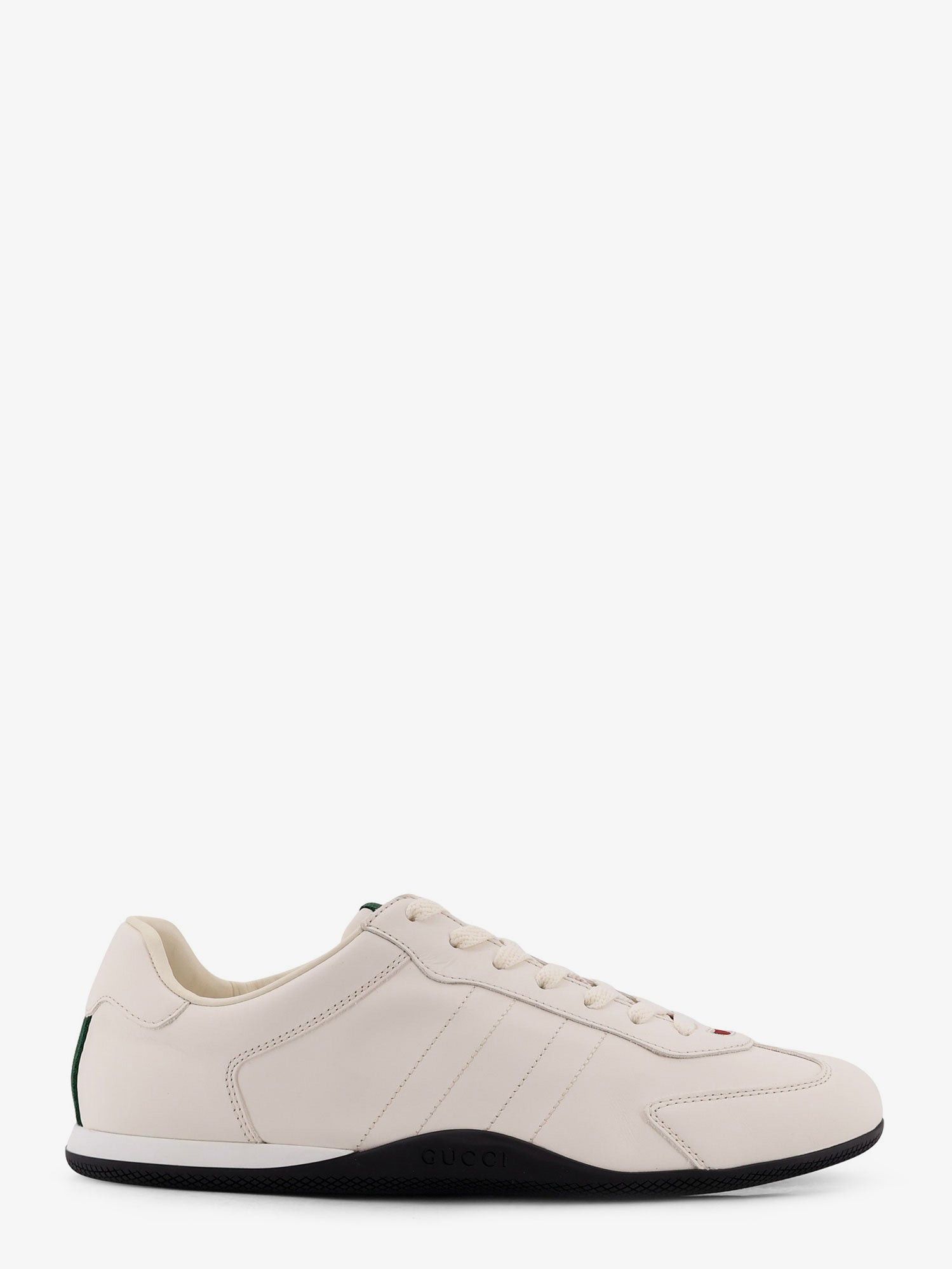 Gucci Gucci Shift Leather Sneakers Size US 7.5 / EU 40-41 - 1 Thumbnail