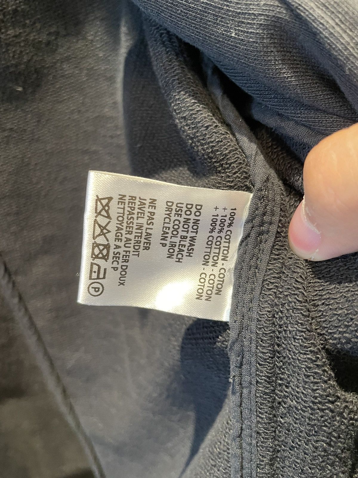 Haider Ackermann LBlazer Jacket Size US M / EU 48-50 / 2 - 5 Thumbnail