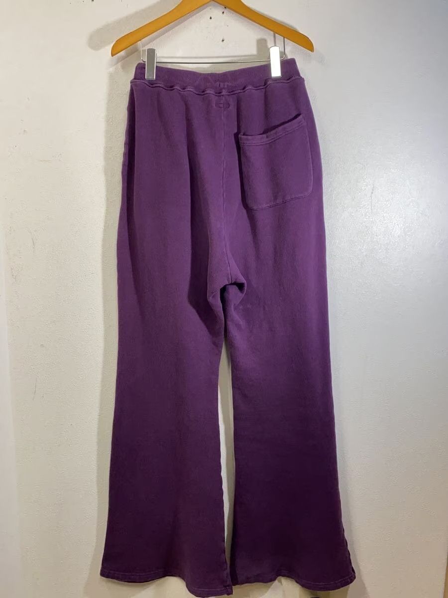 Kapital Kountry Laundry College Sweatpants Size US 27 - 2 Thumbnail