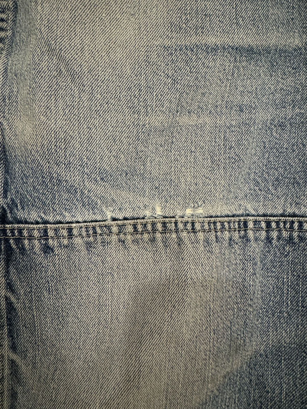 Dickies × Vintage Vintage Dickie double Size US 38 / EU 54 - 3 Thumbnail