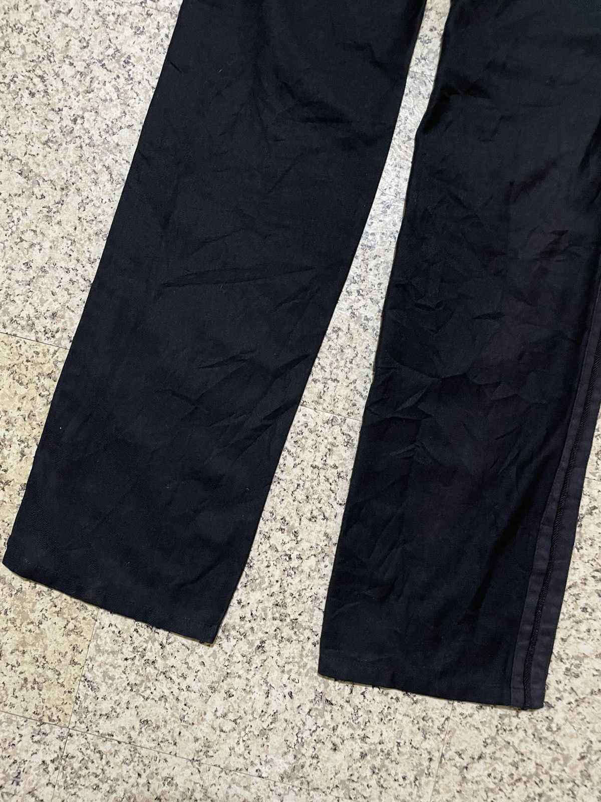 PPFM PPFM Archival Multi-Pocket Bondage Pants - SAMPLE Piece Size US 31 - 12 Thumbnail