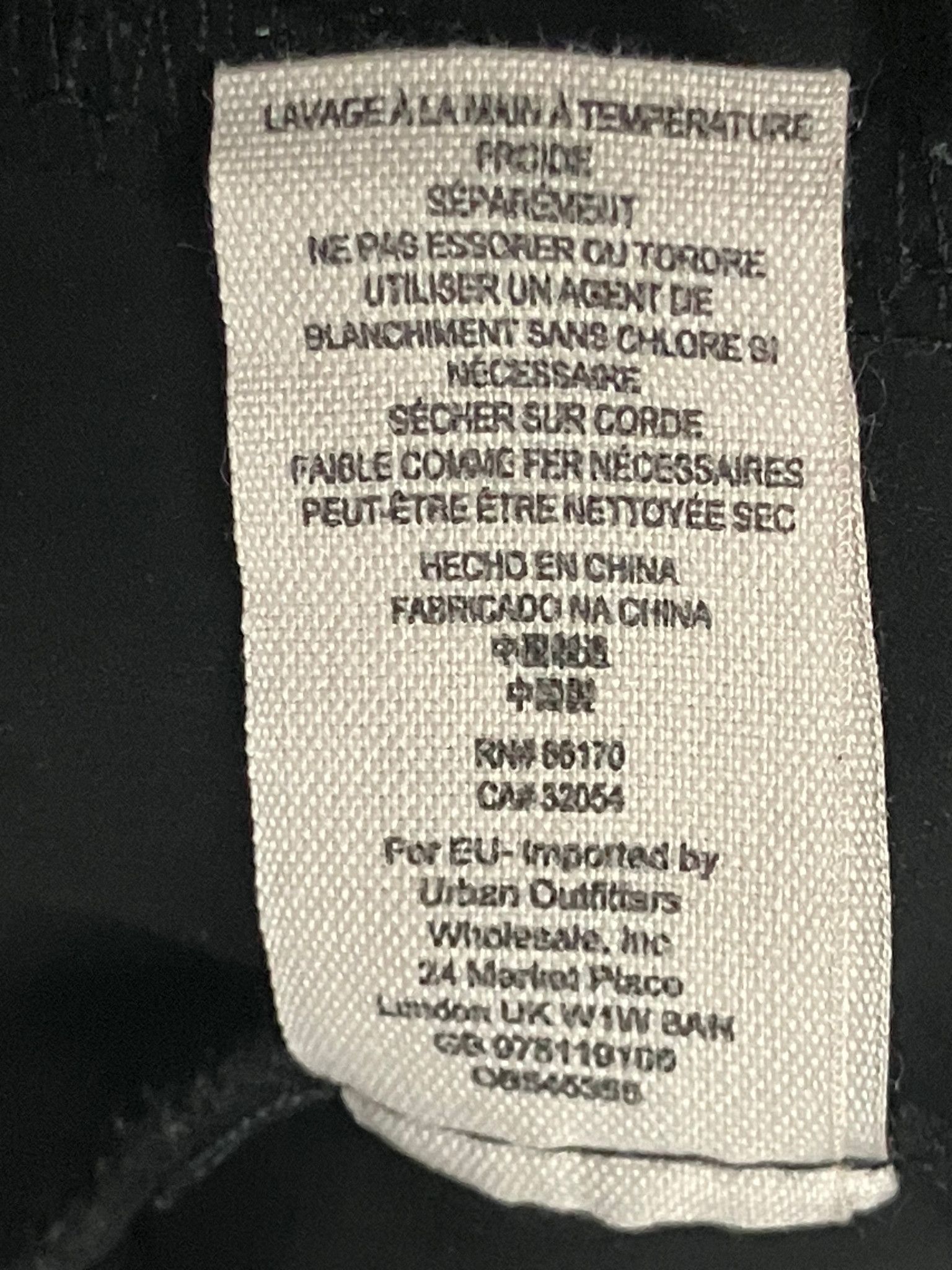Free People Free People — Leggings | GUC · Sz 4 Size 27" / US 4 / IT 40 - 9 Thumbnail