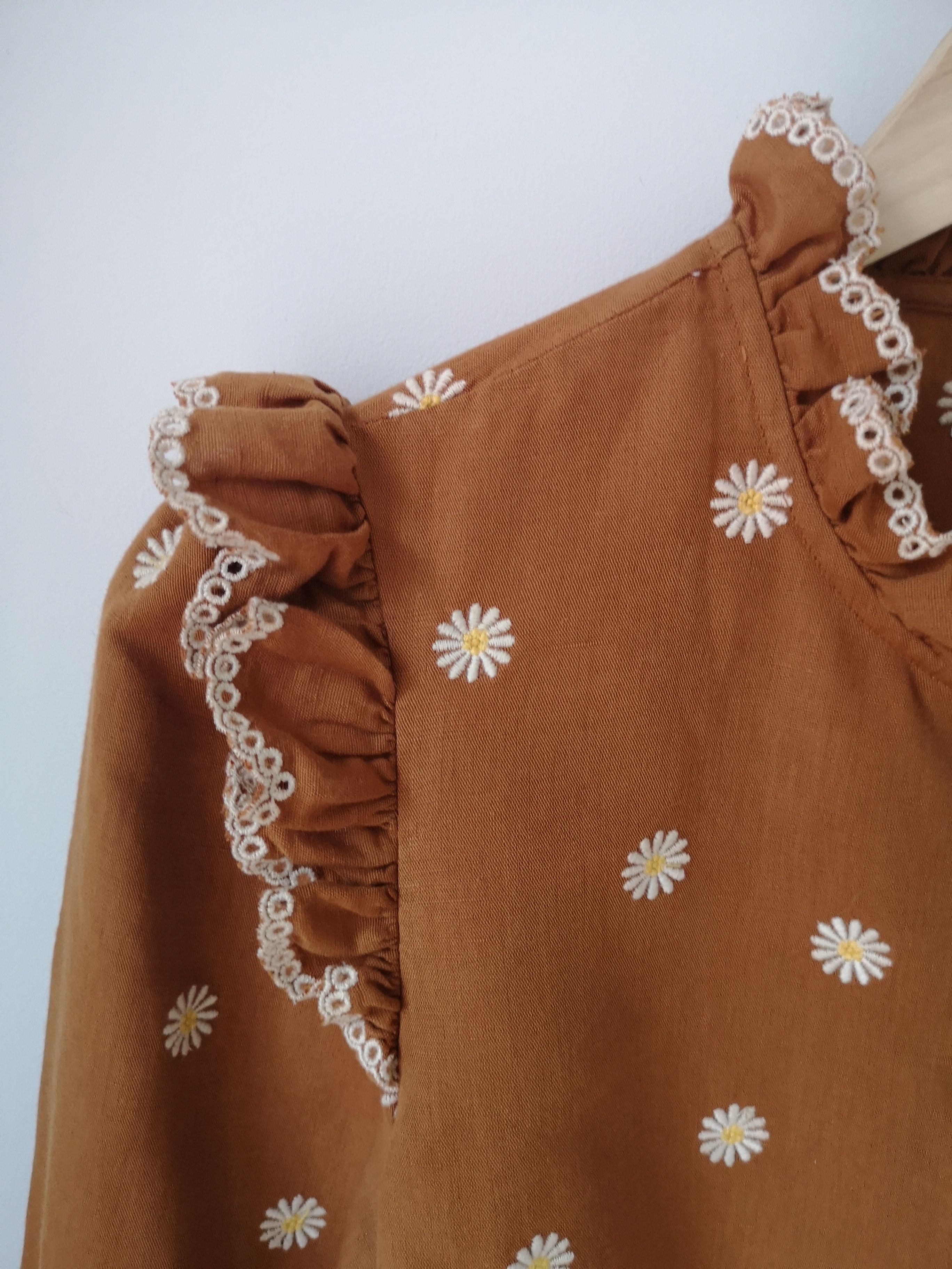 Sezane shirt sezane size M Size M / US 6-8 / IT 42-44 - 7 Thumbnail