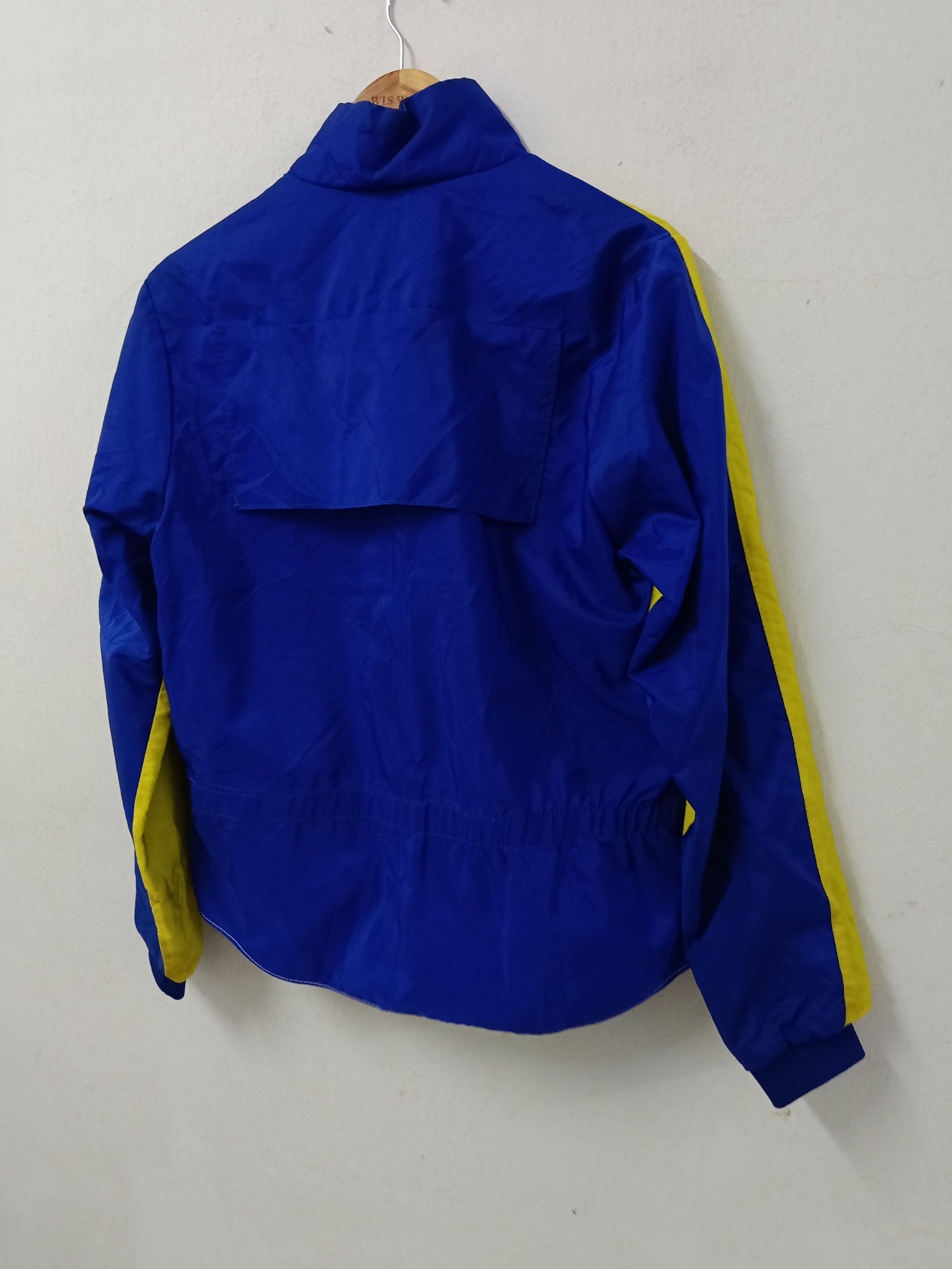 Fox Racing Vintage 90s Sinisalo Racing team Motocross Jacket Size US M / EU 48-50 / 2 - 6 Thumbnail