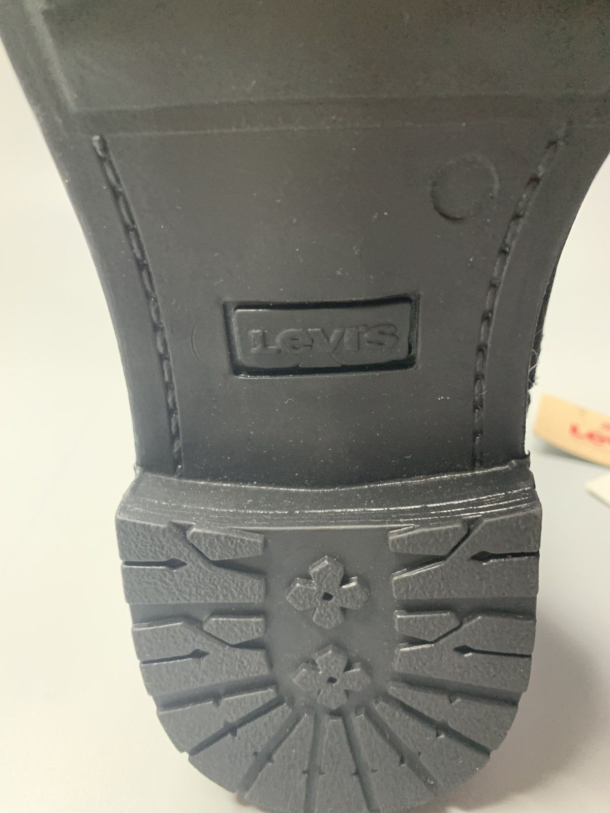 Levi's Levi's Chelsea Boots Size US 9 / EU 42 - 12 Thumbnail