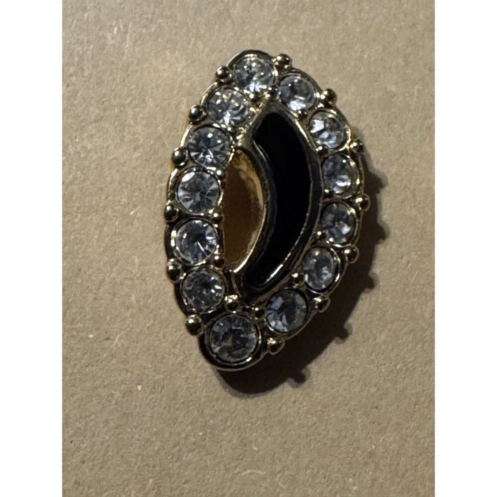 Swarovski Swarovski Signed Crystal Tear Drop Post Earrings Size ONE SIZE - 4 Thumbnail