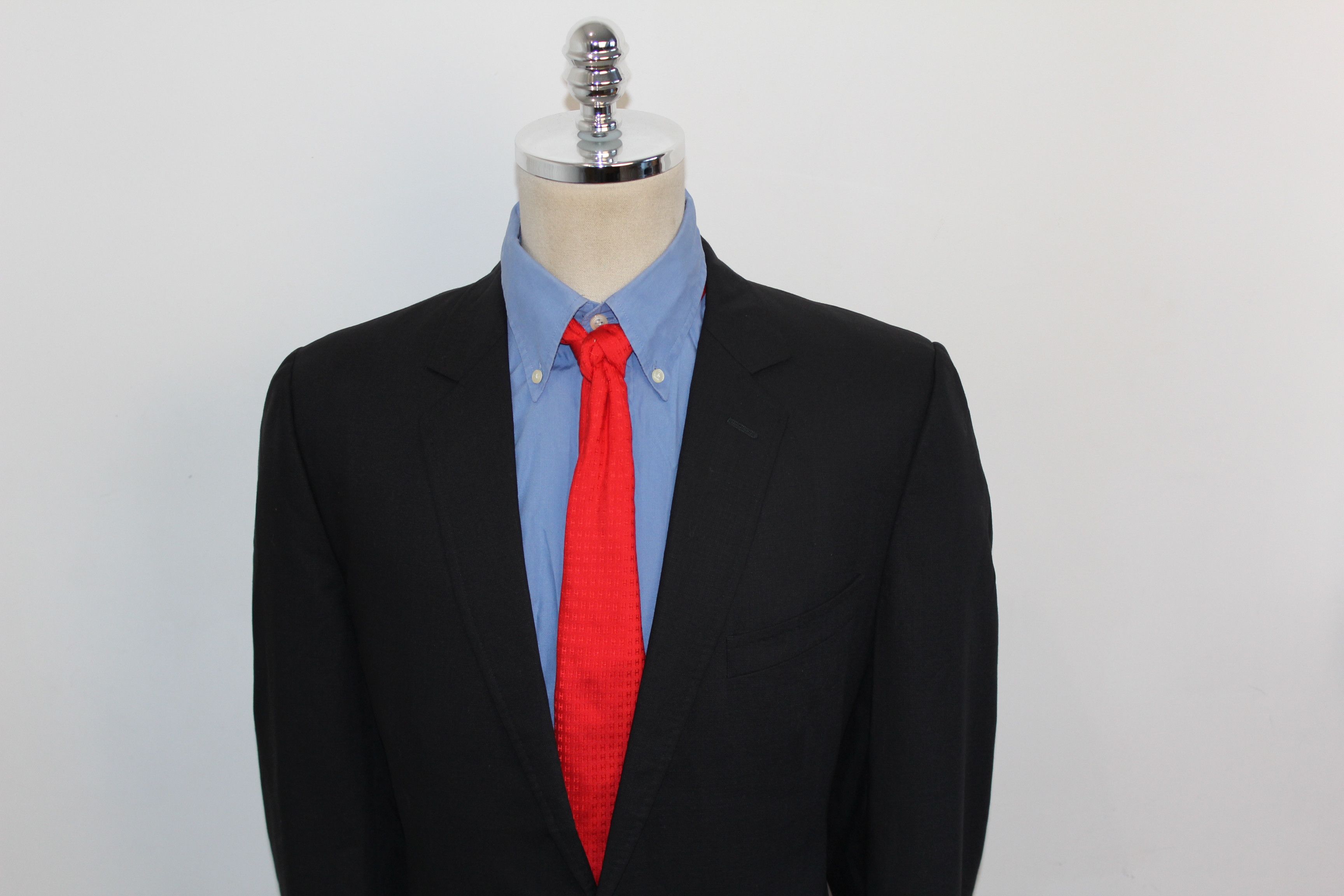 Dolce & Gabbana Dolce & Gabbana classic blazer Size 42R - 3 Thumbnail