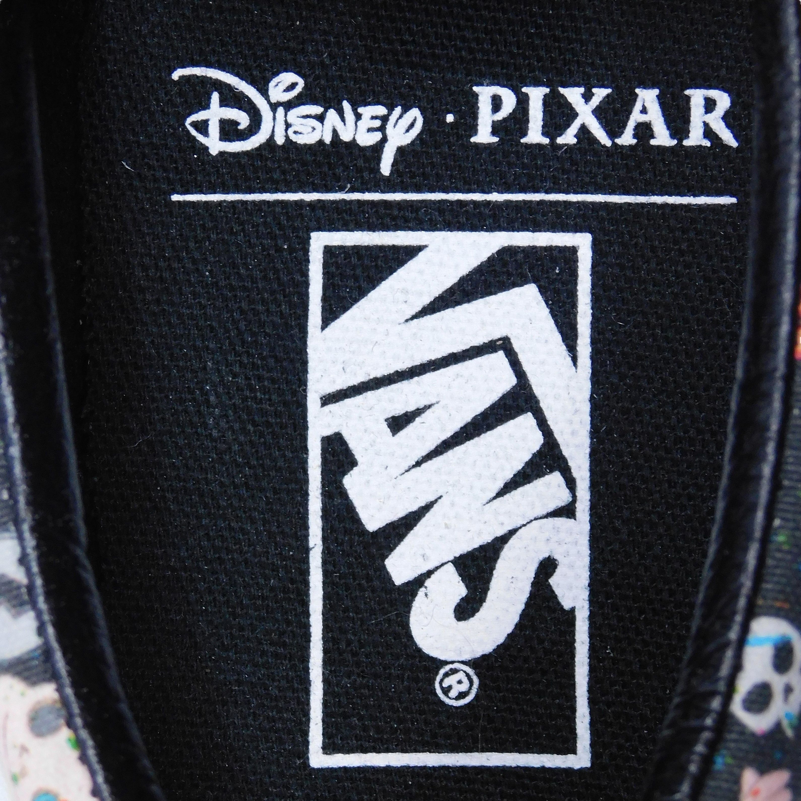 Disney × Vans Vans Disney Pixar toy story collection slip-on Size US 10 / EU 43 - 6 Thumbnail