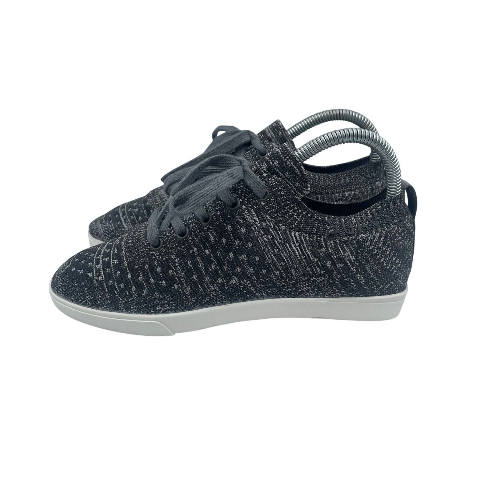Other Suavs The Zilker Barefoot Lightweight Shoes Gray Womens 7 Size US 7 / IT 37 - 2 Thumbnail