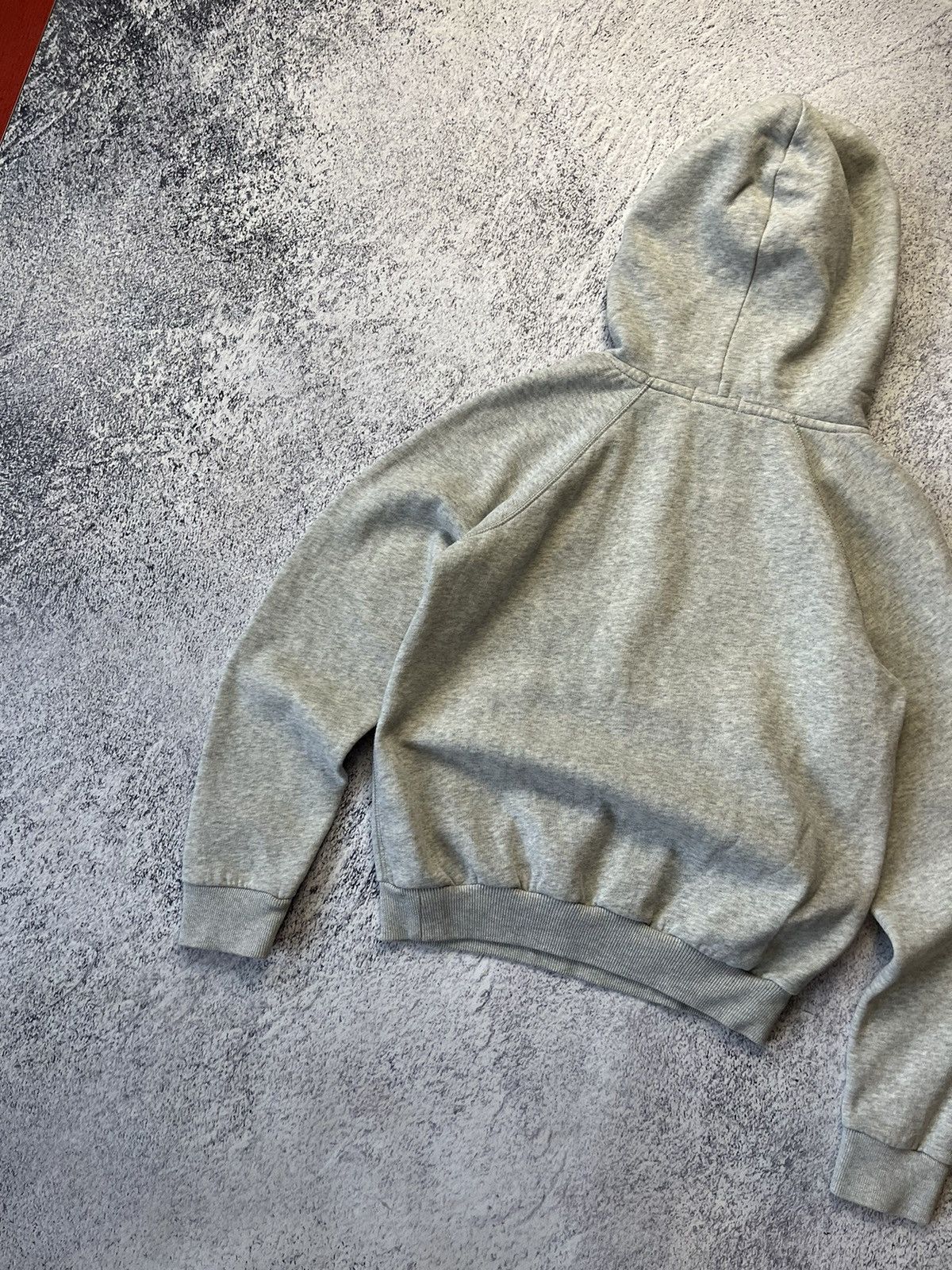 Polo Ralph Lauren Vintage Polo Ralph Lauren Hoodie Y2K Size S / US 4 / IT 40 - 18 Thumbnail
