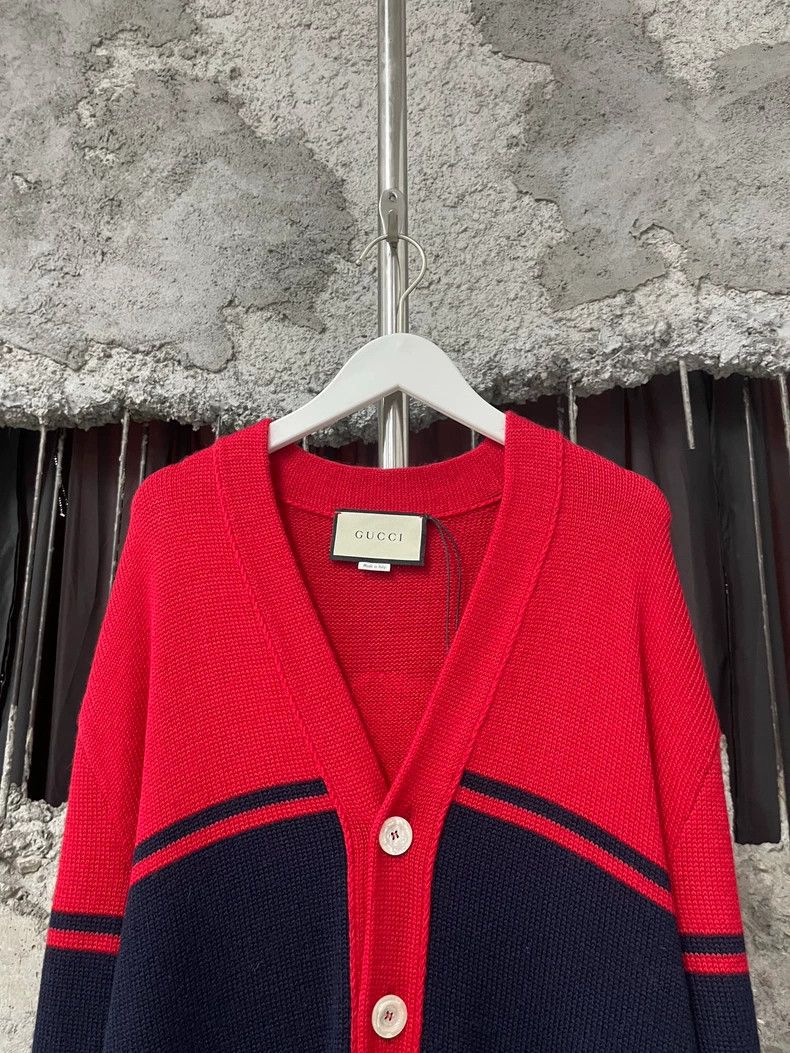 Gucci GucciJacket 2503-Nextarrow Size US XL / EU 56 / 4 - 3 Thumbnail