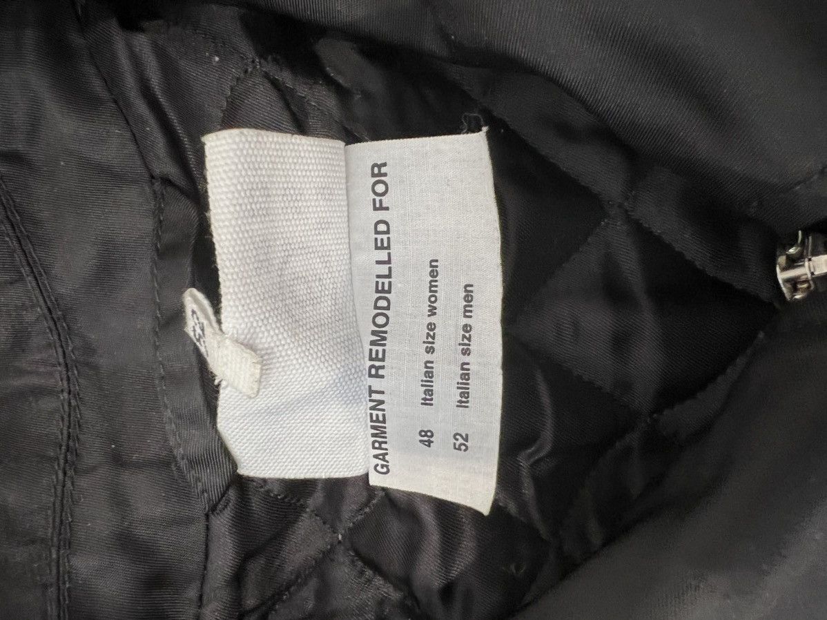 Maison Margiela MM6 Cropped Sports Jacket Size US L / EU 52-54 / 3 - 5 Thumbnail