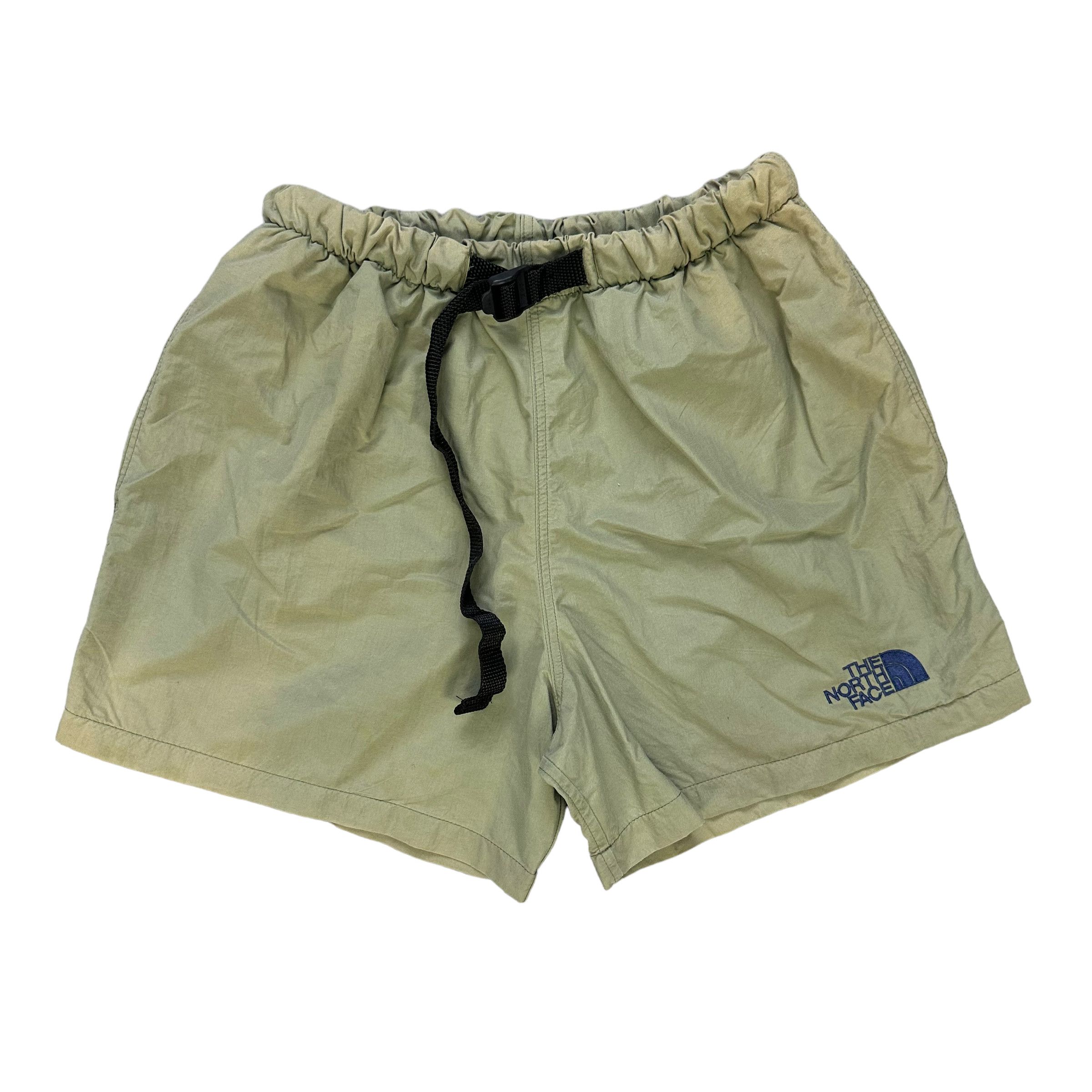 The North Face TNF SHORTS #8169-208 Size US 28 / EU 44 - 1 Thumbnail
