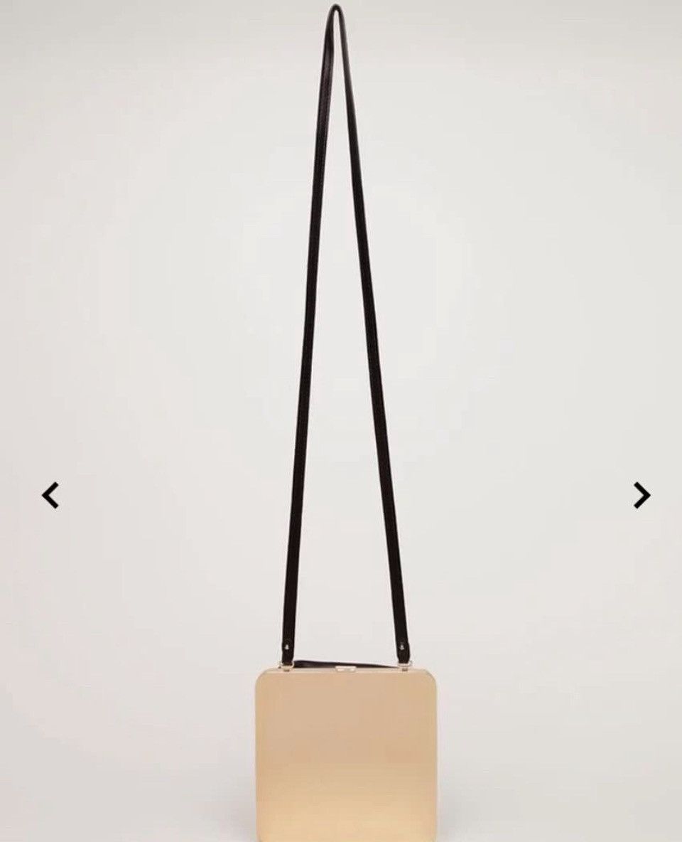 Maison Margiela Maison Margiela Mirror Bag Size ONE SIZE - 8 Thumbnail