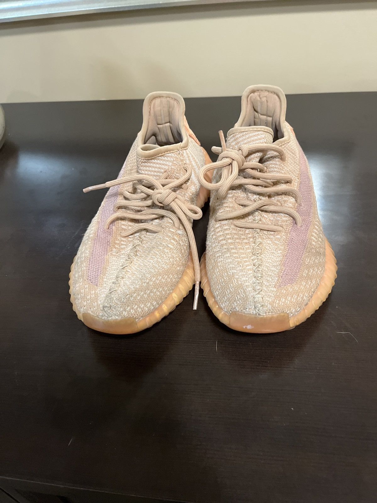Yeezy Adidas Yeezy Boost 350 V2 Size US 6.5 / IT 36.5 - 3 Thumbnail
