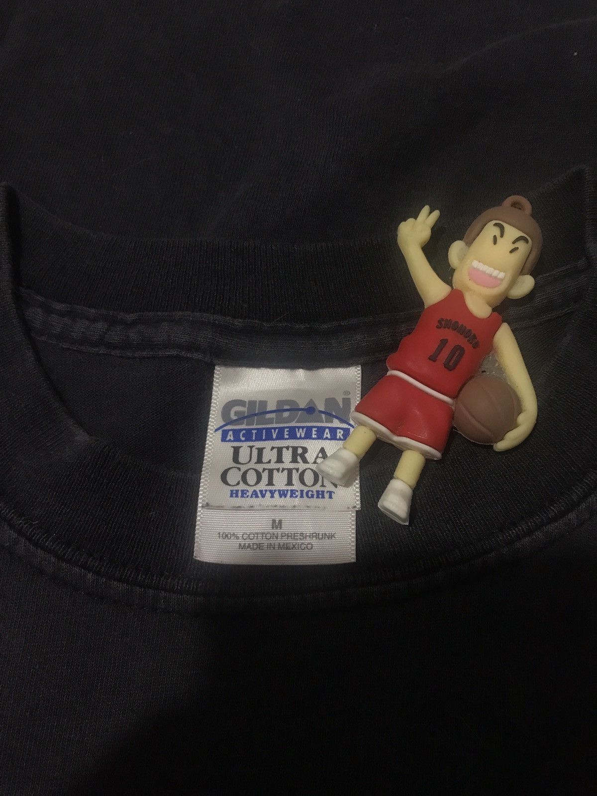 Ducati × Vintage Vintage Ducati Of Seattle Tee T-Shirt Medium Size US M / EU 48-50 / 2 - 5 Thumbnail
