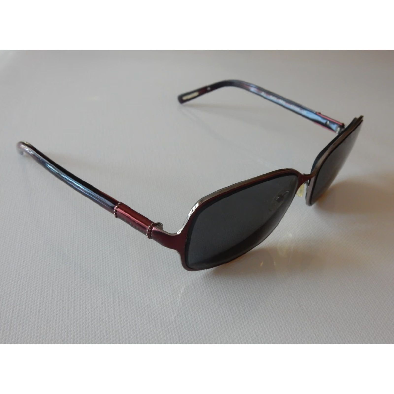 Ted Baker TED BAKER Sunglasses FRAMES ONLY 57[]16 130 Jill B492 ROS Women Purple 57[]16 130 Sunglasses Women ROS Size ONE SIZE - 2 Thumbnail