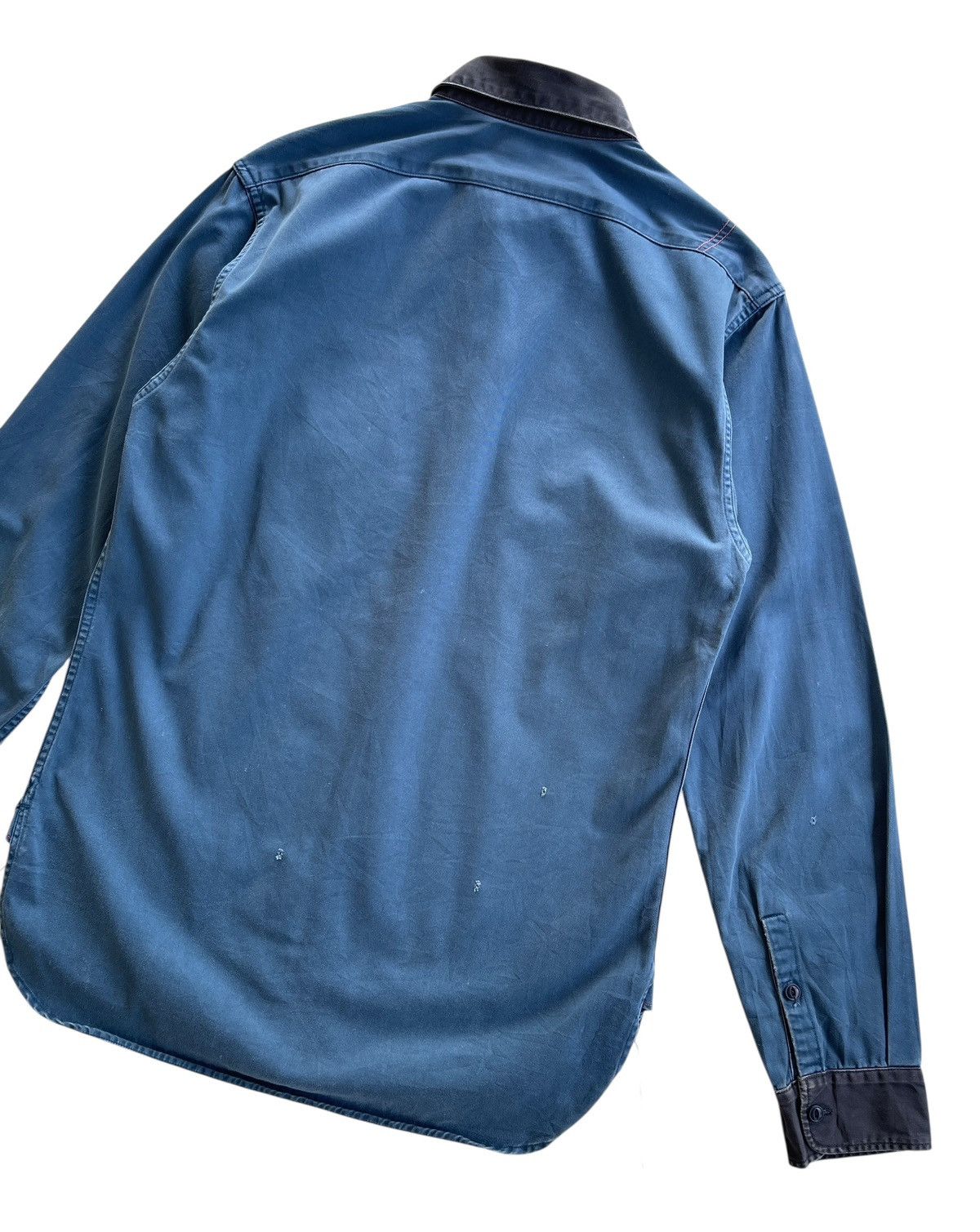ANACHRONORM Anachronorm CSC J.Goldwater Works Shirt Size US M / EU 48-50 / 2 - 13 Thumbnail