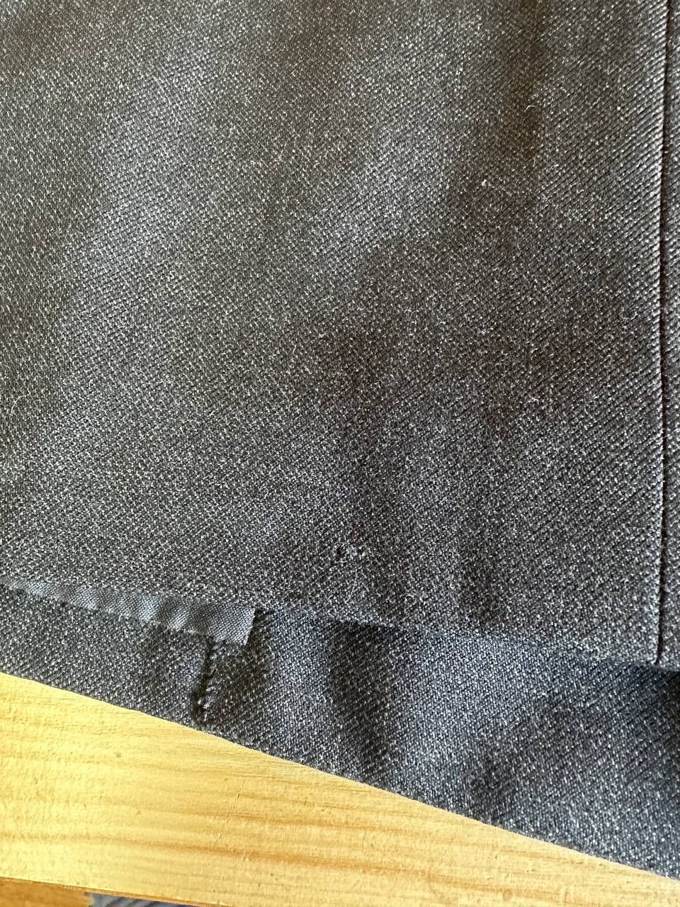 Anderson & Sheppard Anderson & Sheppard Savile Row Bespoke Jacket Vintage 1956 Size 52R - 10 Thumbnail