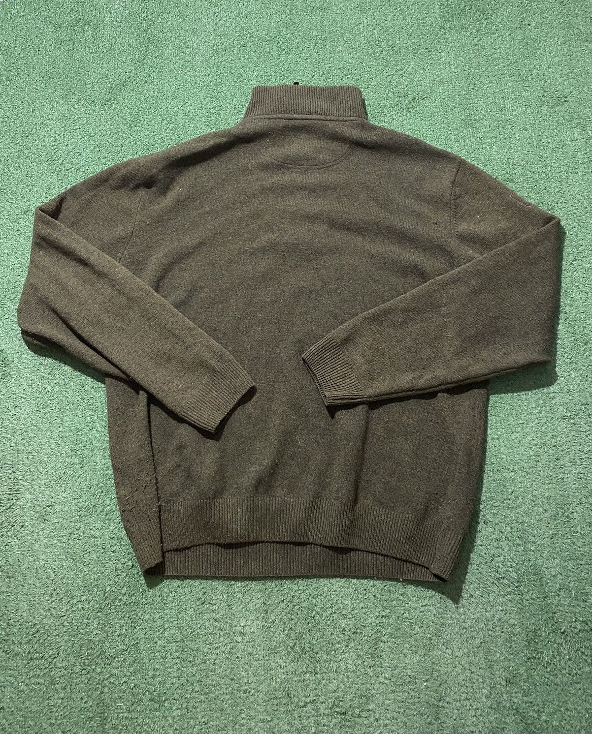 Vintage Deerhunter sweater zipper Size US XXL / EU 58 / 5 - 9 Thumbnail