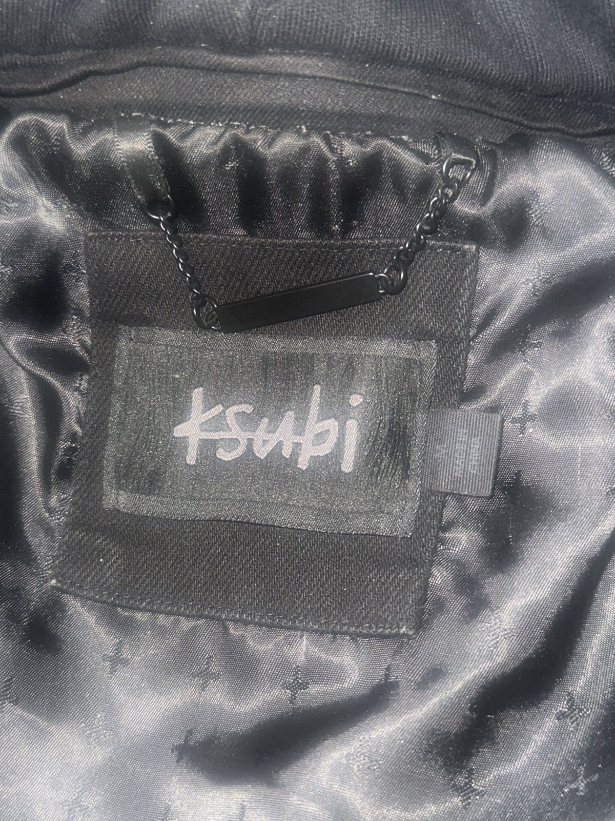 Ksubi Ksubi X 999 Size US M / EU 48-50 / 2 - 7 Thumbnail