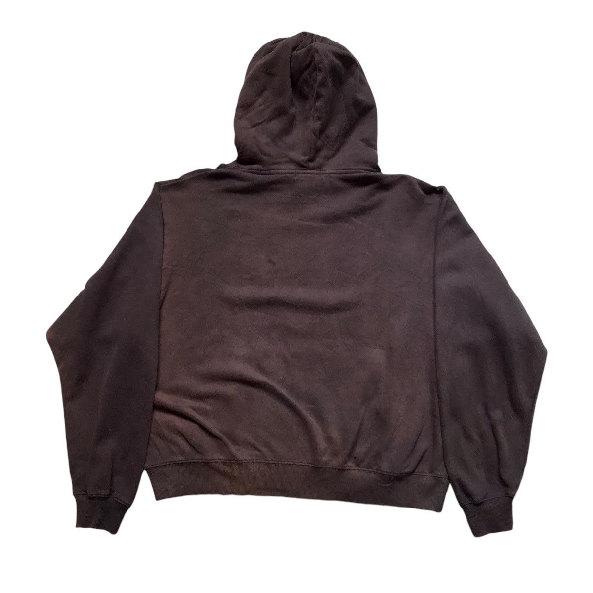 Airwalk × Sex Skateboards Vintage Airwalk Skateboard Hoodies Sun Faded Size US M / EU 48-50 / 2 - 6 Thumbnail