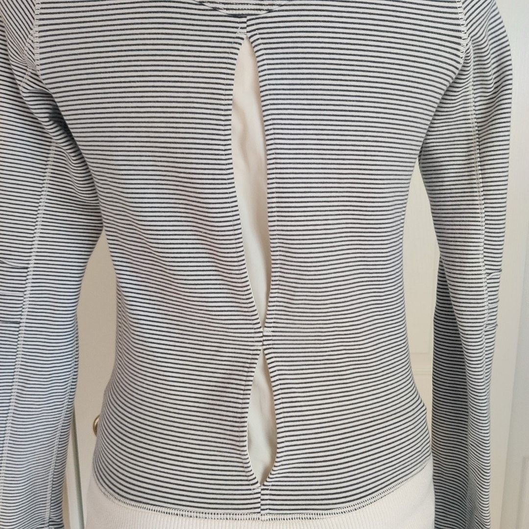 Lululemon Bliss Break Hoodie sz 4 Size S / US 4 / IT 40 - 7 Thumbnail