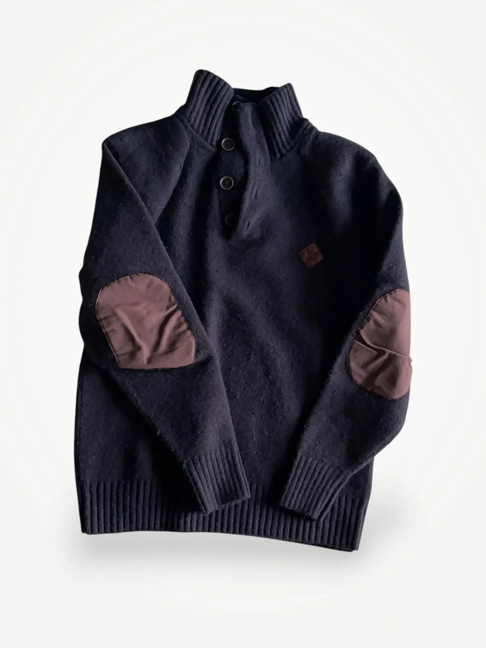 Timberland Timberland Cardigan Size US XL / EU 56 / 4 - 1 Thumbnail