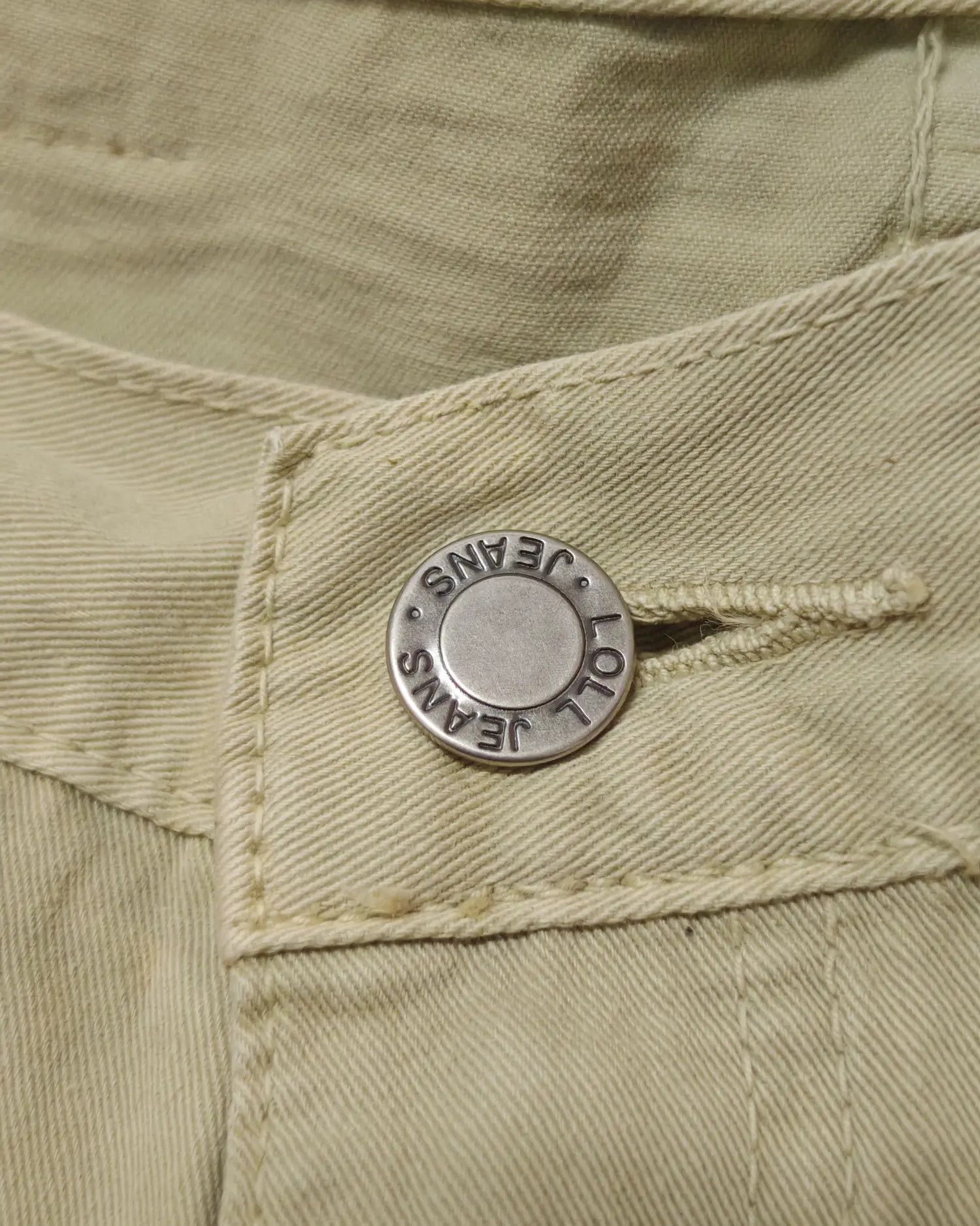 Japanese Brand Mexicanino Multipocket Cargo Pants Size US 29 - 3 Thumbnail