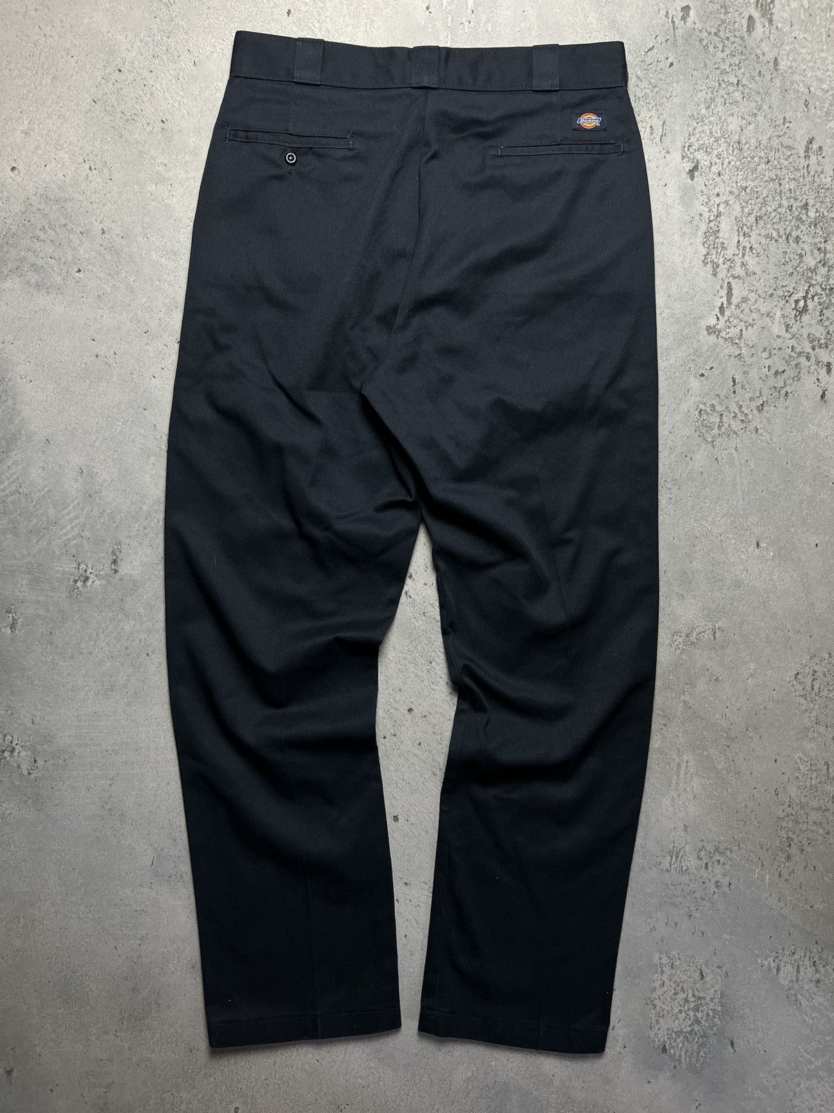 Dickies Vintage Dickies 34x34 Workwear Pants y2k 90s Chino Pants 00s Size US 34 / EU 50 - 1 Thumbnail