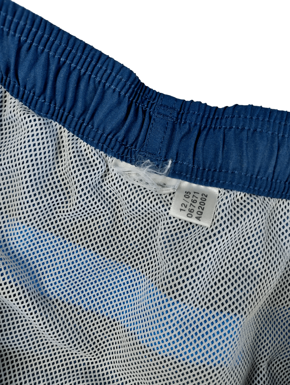 Adidas Vintage Adidas Shorts Size US 32 / EU 48 - 3 Thumbnail
