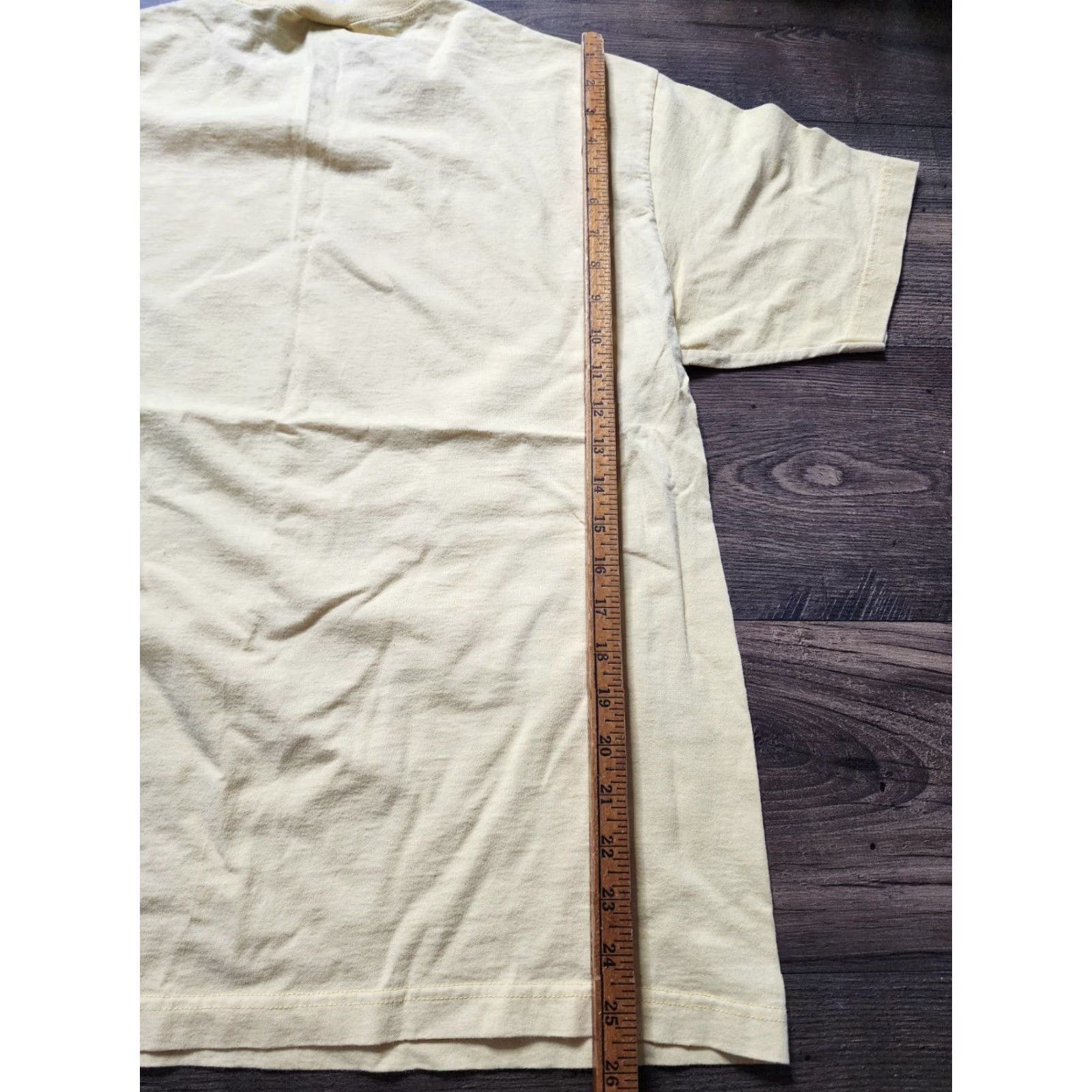Old Navy VINTAGE Old Navy Mens M Big Catch Bait And Tackle Fishing Fish T Shirt Size US M / EU 48-50 / 2 - 3 Thumbnail