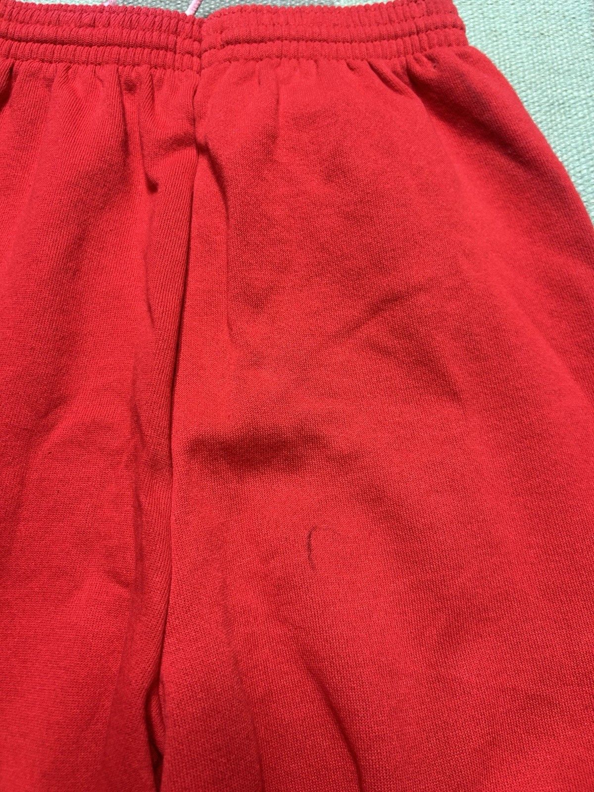 Vintage 90s Chicago bulls sweat suit crewnec sweatshirt sweatpants M Size US M / EU 48-50 / 2 - 11 Thumbnail