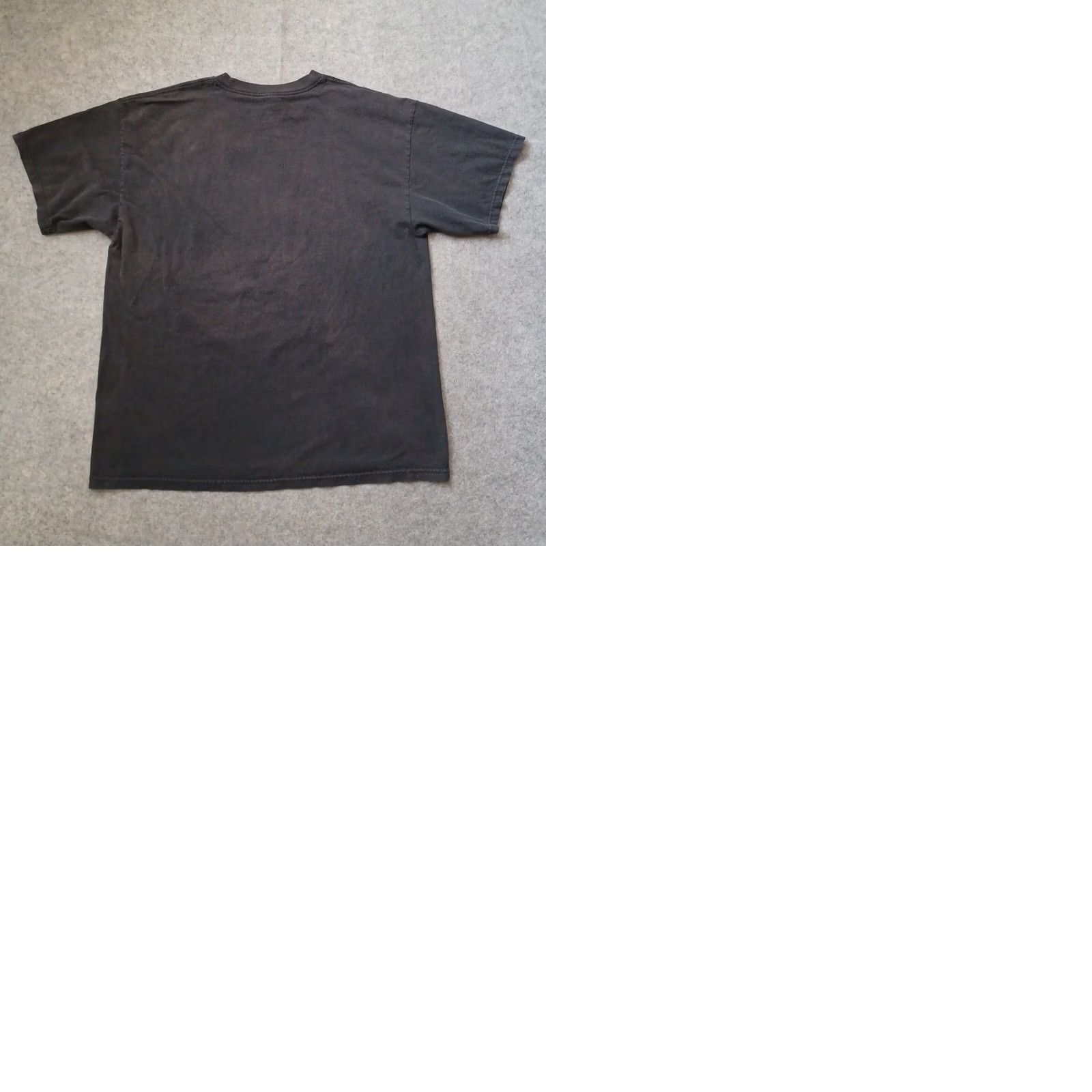 Realtree Realtree T Shirt Mens XL Black All I Want For Christmas Is Camo Lights Size US XL / EU 56 / 4 - 9 Thumbnail