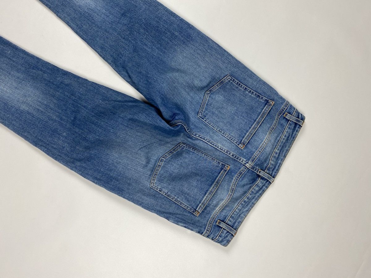Acne Studios Acne Studios Skin 5 Vintage ladies jeans size 29 / 32 Size 29" - 20 Thumbnail