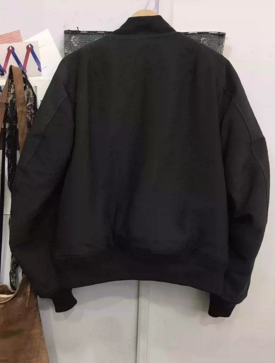 Visvim VISVIM 15AW THORSON JKT-2506 Size US L / EU 52-54 / 3 - 2 Thumbnail