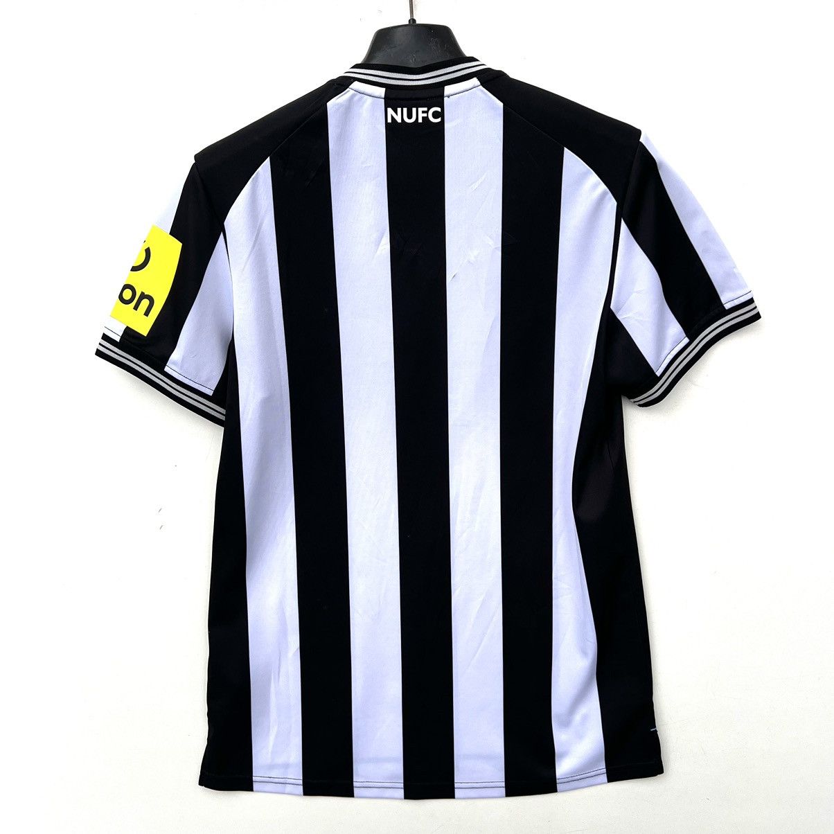 Castore Castore Newcastle United Jersey Football Shirt 2023/2024 Size US S / EU 44-46 / 1 - 7 Thumbnail