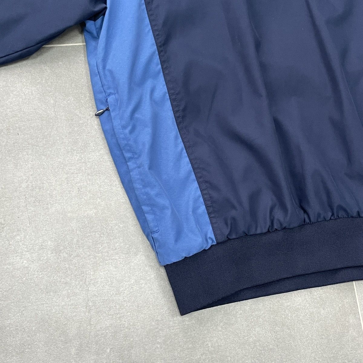 Nike × Vintage Vintage Nike Golf Sweatshirt Size M Size US M / EU 48-50 / 2 - 6 Thumbnail
