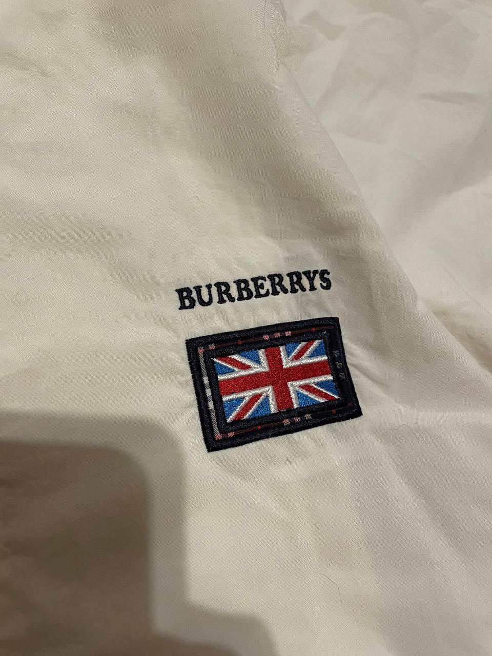 Burberry Burberry Size US L / EU 52-54 / 3 - 3 Thumbnail